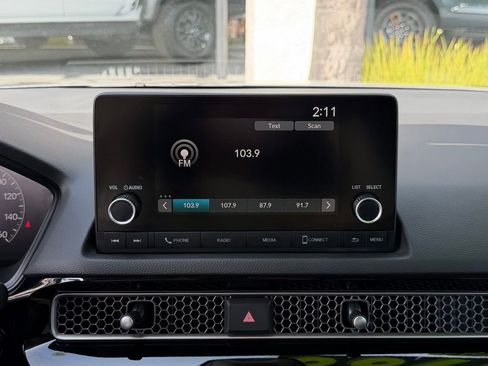 Used 2024 Honda Civic LX image 24