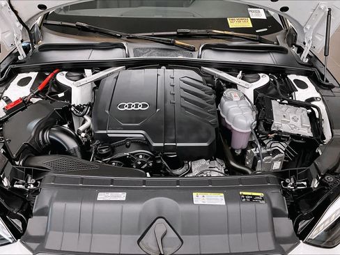Used 2023 Audi A5 2.0T Premium Plus w/ Premium Plus AWD/4WD image 30