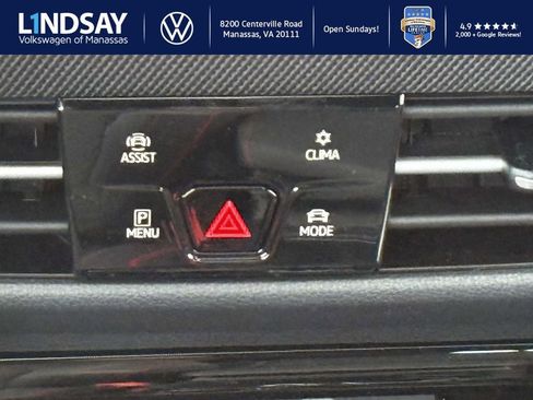 New 2026 Volkswagen GTI SE image 14