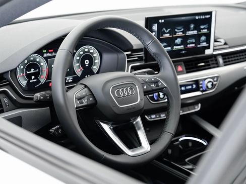 Certified 2024 Audi A5 2.0T Premium Plus image 14