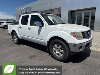 Used 2006 Nissan Frontier NISMO w/ (J01) Sunroof Pkg AWD/4WD video 1
