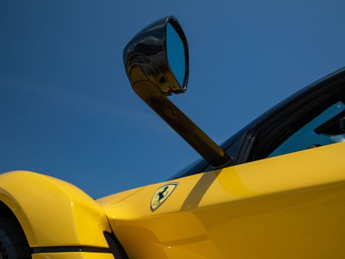 Used 2014 Ferrari LaFerrari image 16