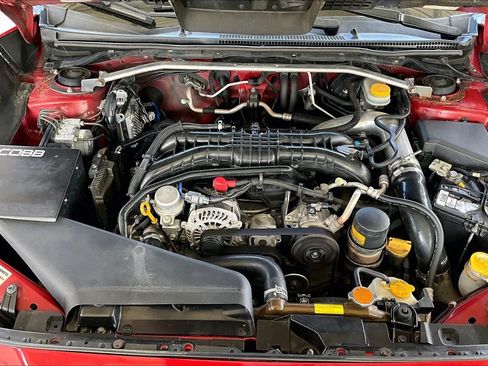 Used 2016 Subaru WRX Premium AWD/4WD image 27