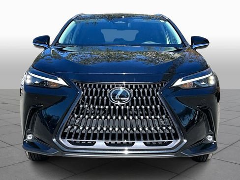Used 2023 Lexus NX 350 Premium w/ Cold Area Package image 4