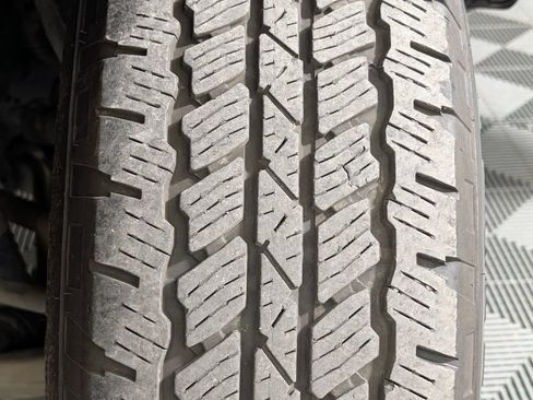 Certified 2025 Ford Bronco Big Bend AWD/4WD image 31