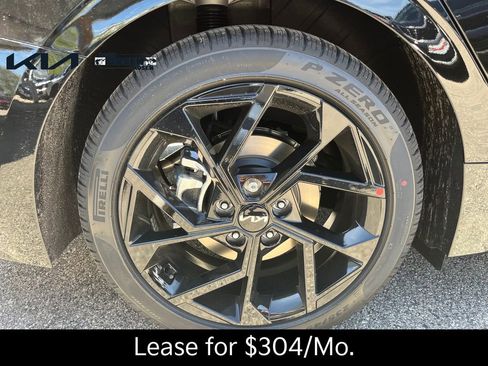 New 2026 Kia K5 GT-Line AWD/4WD image 12