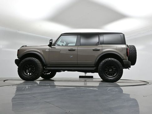 New 2025 Ford Bronco Outer Banks image 51