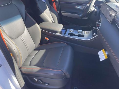 New 2026 Genesis GV70 2.5T Sport Prestige image 30