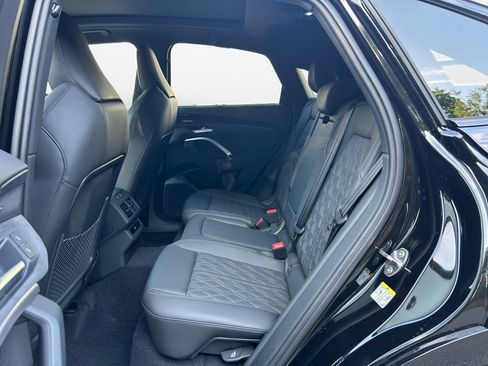 New 2026 Audi SQ5 Premium Plus AWD/4WD image 13