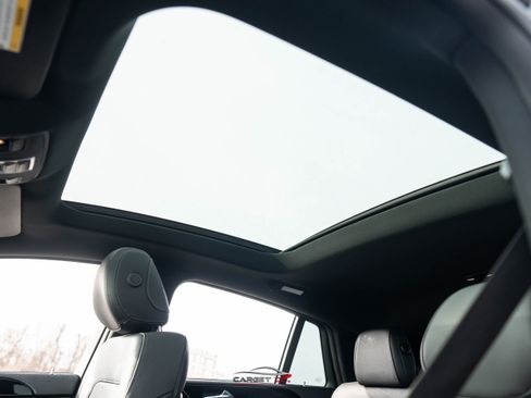 Used 2019 Mercedes-Benz GLE 43 AMG 4MATIC image 37