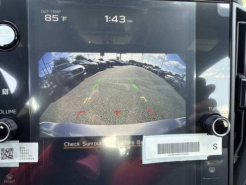 New 2026 Subaru Impreza RS image 28