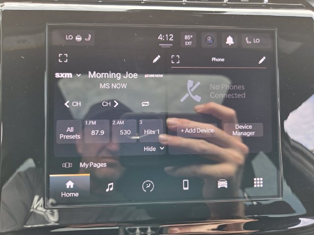 New 2026 Jeep Grand Cherokee Laredo X RWD image 25