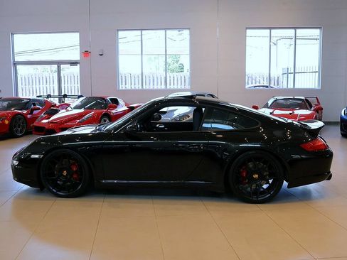 Used 2005 Porsche 911 Carrera S RWD image 3