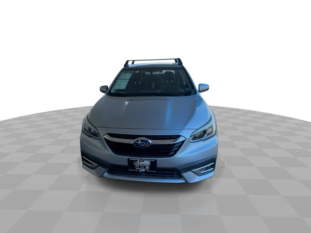 Used 2020 Subaru Legacy Limited w/ Popular Package #2 AWD/4WD image 3
