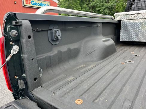 Used 2015 Ford F450 King Ranch image 34