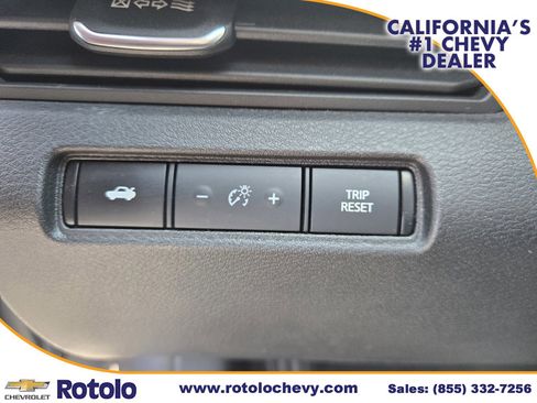 Used 2024 Nissan Altima 2.5 SV FWD image 20