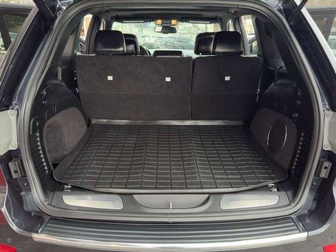 Used 2014 Jeep Grand Cherokee Limited w/ Trailer Tow Group IV AWD/4WD image 21