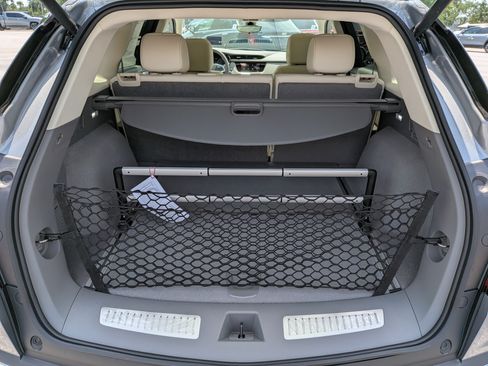 New 2026 Cadillac XT5 Premium Luxury w/ Driver Assist Package FWD image 17
