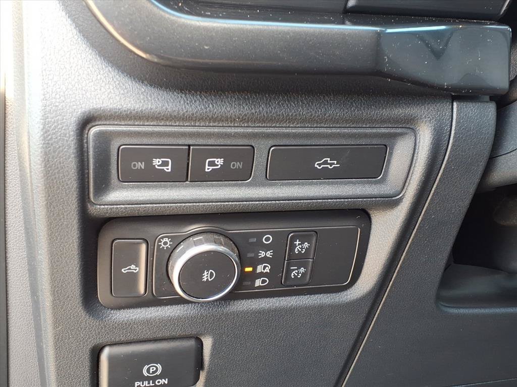 Used 2022 Ford F150 XLT w/ Equipment Group 302A High AWD/4WD image 6