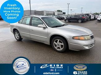 Used 2004 Pontiac Bonneville SE FWD video 1