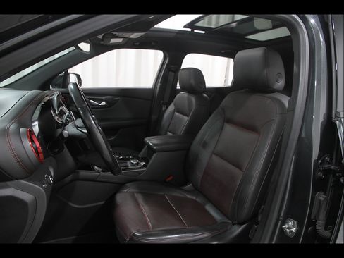 Used 2020 Chevrolet Blazer RS w/ LPO, Floor Liner Package FWD image 5