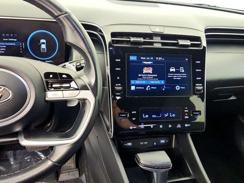 Used 2022 Hyundai Santa Cruz SEL Premium AWD/4WD image 18