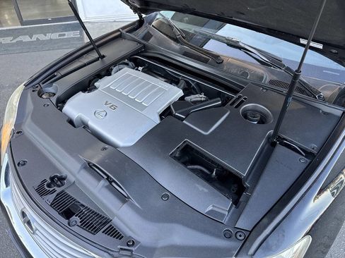 Used 2008 Lexus ES 350 FWD image 13