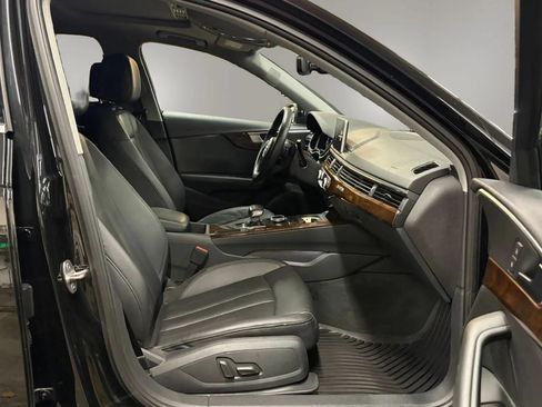 Used 2018 Audi A4 2.0T Premium Plus w/ Premium Plus Package AWD/4WD image 20