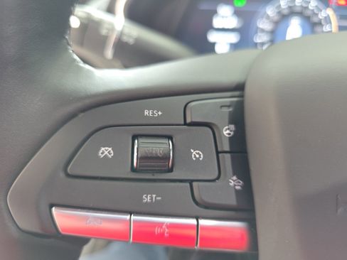 Used 2024 Cadillac CT5 V Blackwing image 36