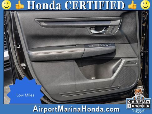 Used 2024 Honda CR-V Sport-L image 28