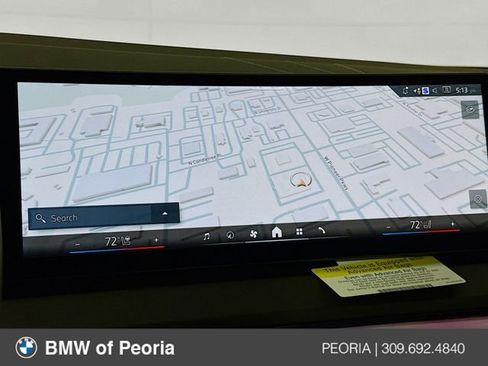 New 2026 BMW X3 xDrive30 w/ Premium Package image 13