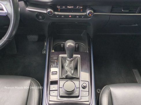 Used 2021 MAZDA CX-30 AWD 2.5 S w/ Preferred Package image 20