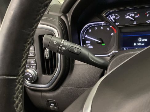 Used 2021 GMC Sierra 1500 Elevation AWD/4WD image 22