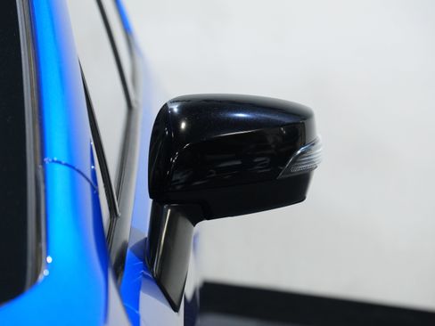 Used 2018 Subaru WRX STI Type RA AWD/4WD image 11
