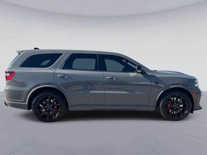 Used 2024 Dodge Durango SRT Hellcat