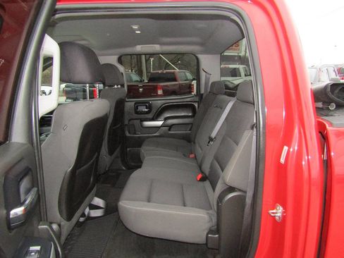 Used 2014 Chevrolet Silverado 1500 LT w/ All Star Edition image 10