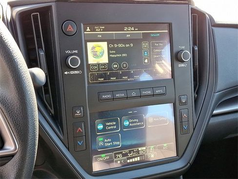 Certified 2025 Subaru Impreza 2.0i image 14