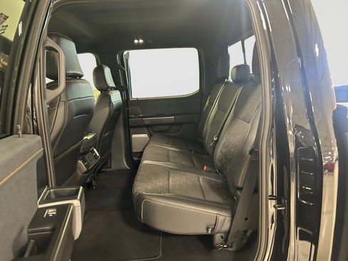 Used 2025 Ford F150 Tremor w/ Bed Utility Package AWD/4WD image 21