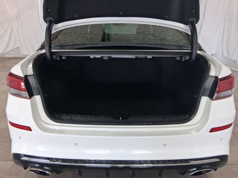 Used 2019 Kia Optima SX FWD image 27