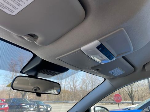 Certified 2023 Nissan Sentra SV w/ All-Weather Package image 25