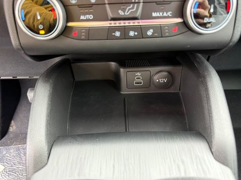 New 2026 Ford Escape Active w/ Cold Weather Package image 24