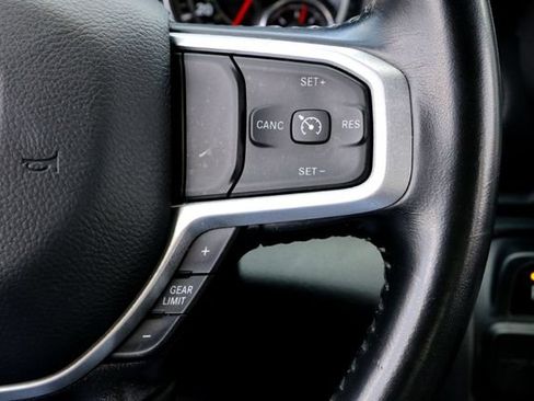Used 2022 RAM 1500 Lone Star RWD image 14