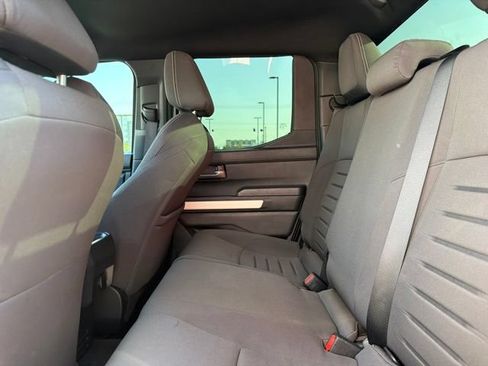 Used 2024 Toyota Tacoma TRD Off-Road AWD/4WD image 16