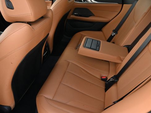 Certified 2025 BMW 430i RWD image 13
