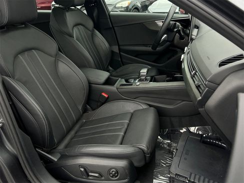 Used 2021 Audi A4 2.0T Premium Plus w/ Premium Plus Package image 12