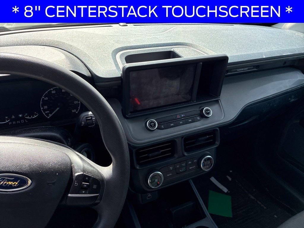 Used 2022 Ford Maverick XL FWD image 10