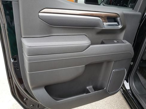 New 2026 Chevrolet Silverado 1500 LT AWD/4WD image 15