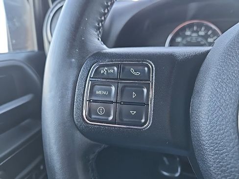 Used 2017 Jeep Wrangler Unlimited Sport w/ Quick Order Package 24S image 40