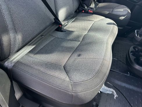 New 2026 RAM ProMaster 2500 image 31