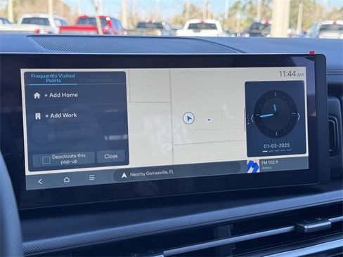 New 2025 Hyundai Santa Fe XRT image 22